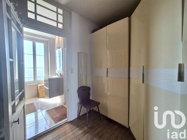 Appartement à vendre 5 pièces 90 m² Limoges