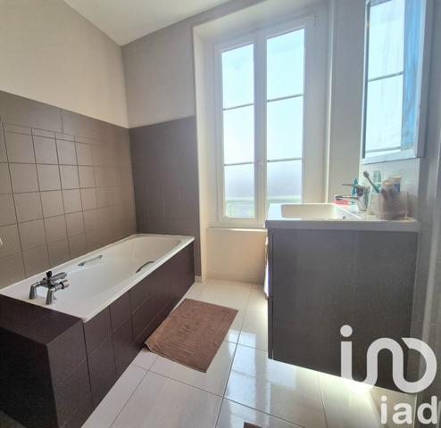 Appartement à vendre 5 pièces 90 m² Limoges