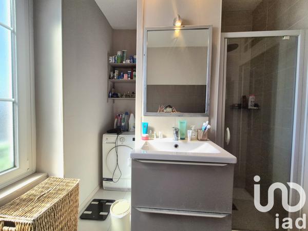 Appartement à vendre 5 pièces 90 m² Limoges