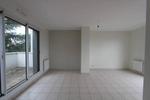 Appartement 2 pièces - 44000 Nantes