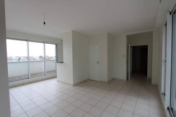 Appartement 2 pièces - 44000 Nantes
