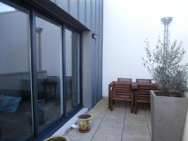 Appartement 2 pièces - 44000 Nantes