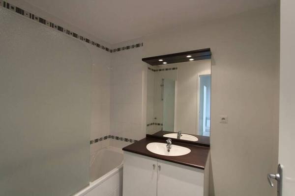 Appartement 2 pièces - 44000 Nantes