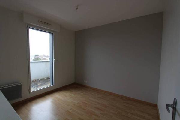 Appartement 2 pièces - 44000 Nantes