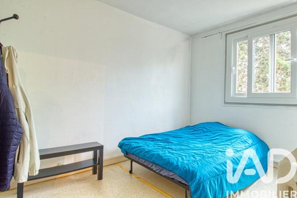 Appartement à vendre 4 pièces 69 m² Sarcelles