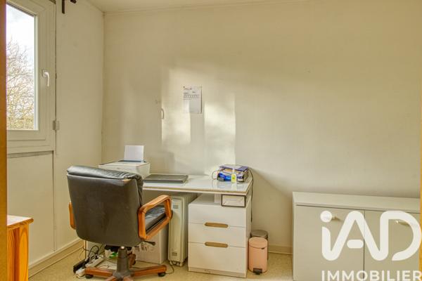 Appartement à vendre 4 pièces 69 m² Sarcelles