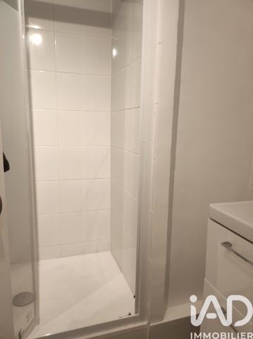 Appartement à vendre 4 pièces 69 m² Sarcelles