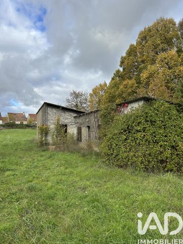 Terrain à vendre 2 185 m² Saint-Doulchard