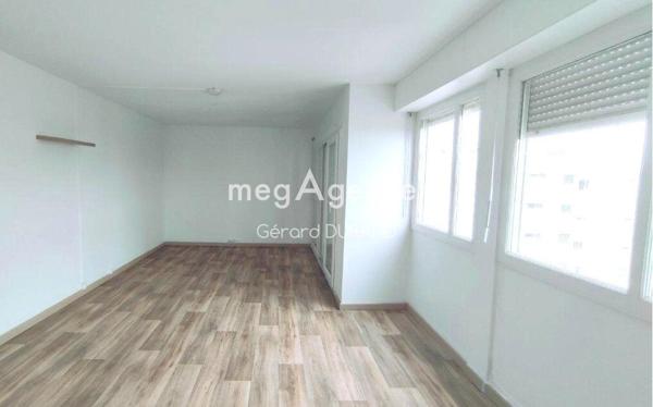 Appartement à CHATELLERAULT, 86100 - 4 pièces 83m²
