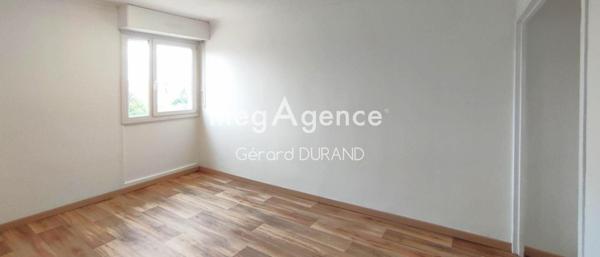 Appartement à CHATELLERAULT, 86100 - 4 pièces 83m²
