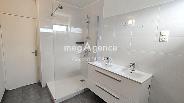 Appartement à CHATELLERAULT, 86100 - 4 pièces 83m²