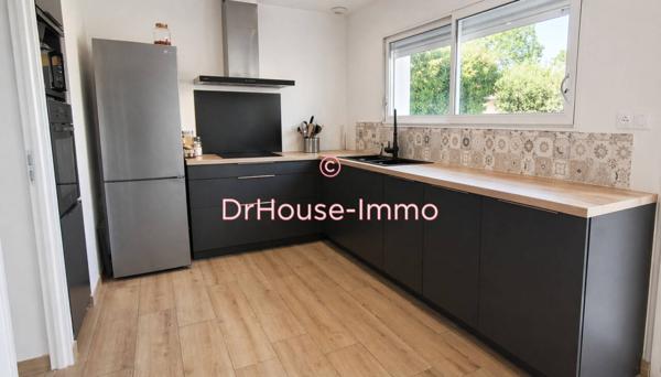 Maison à vendre 4 pièces de 100 m²
