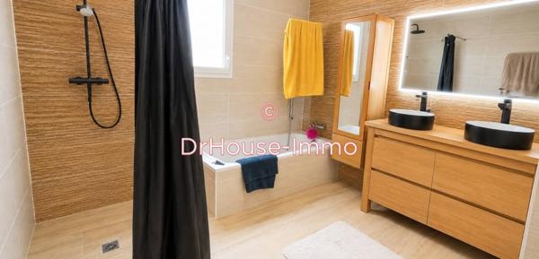 Maison à vendre 4 pièces de 100 m²