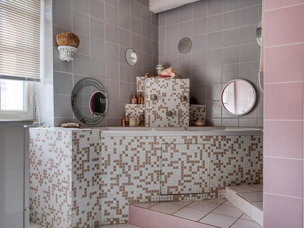 Propriété de caractère avec double loft et atelier d’artiste