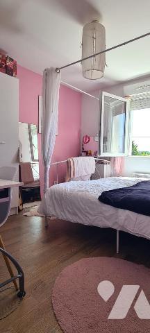 Maison d'habitation construite en 2012 de 119,75 m² 5 chambres 