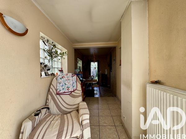 Maison à vendre 5 pièces 74 m² Clichy-sous-Bois