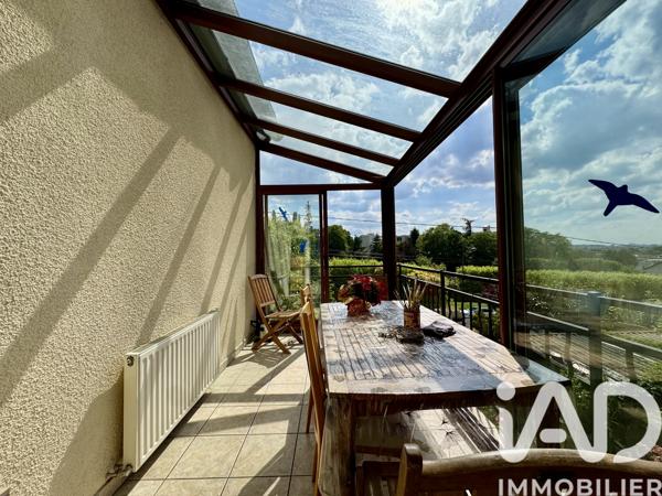 Maison à vendre 5 pièces 74 m² Clichy-sous-Bois