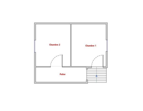 Maison à vendre 5 pièces 74 m² Clichy-sous-Bois
