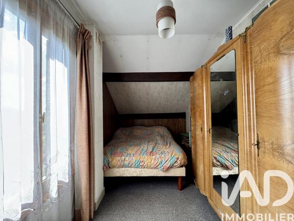 Maison à vendre 5 pièces 74 m² Clichy-sous-Bois