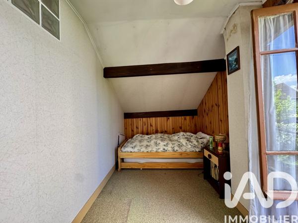 Maison à vendre 5 pièces 74 m² Clichy-sous-Bois