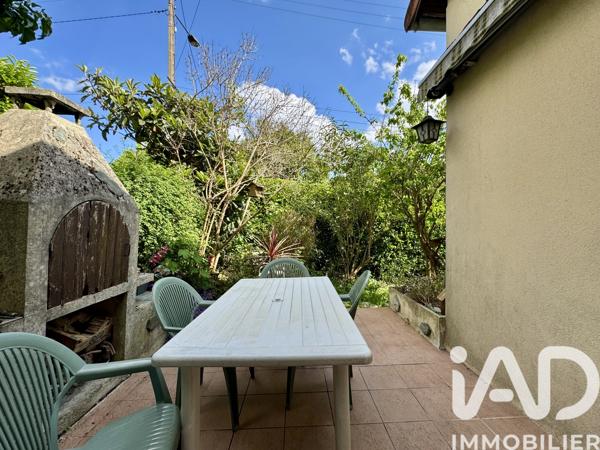 Maison à vendre 5 pièces 74 m² Clichy-sous-Bois