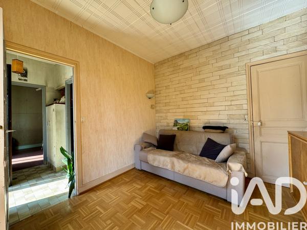 Maison à vendre 5 pièces 74 m² Clichy-sous-Bois