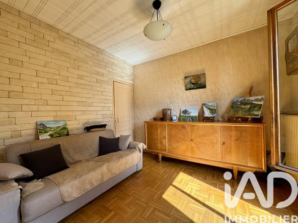 Maison à vendre 5 pièces 74 m² Clichy-sous-Bois