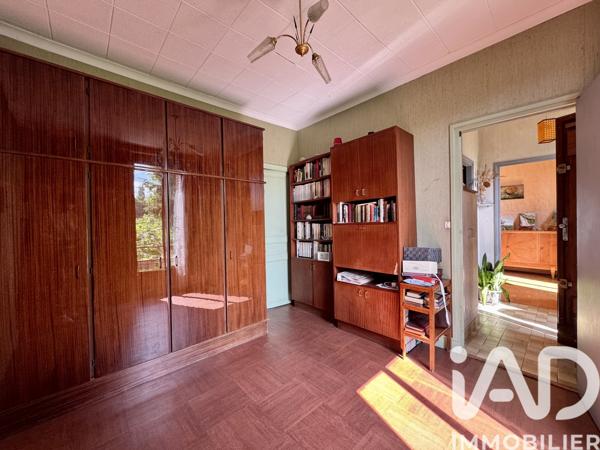 Maison à vendre 5 pièces 74 m² Clichy-sous-Bois