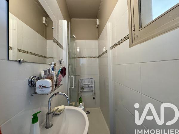 Maison à vendre 5 pièces 74 m² Clichy-sous-Bois