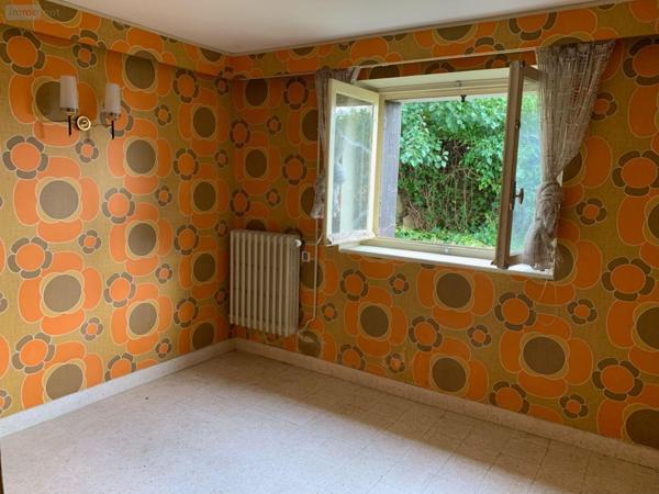 Maison individuelle à vendre à Limogne-en-Quercy dans le Lot (46260), ref : LI/613