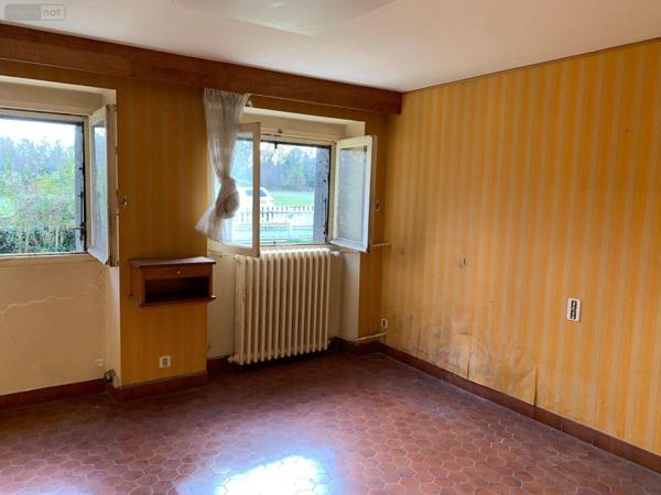 Maison individuelle à vendre à Limogne-en-Quercy dans le Lot (46260), ref : LI/613