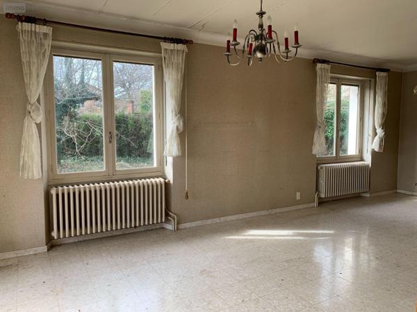 Maison individuelle à vendre à Limogne-en-Quercy dans le Lot (46260), ref : LI/613