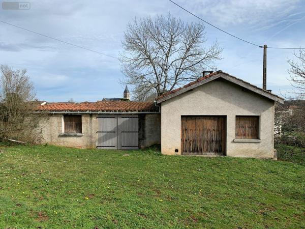 Maison individuelle à vendre à Limogne-en-Quercy dans le Lot (46260), ref : LI/613