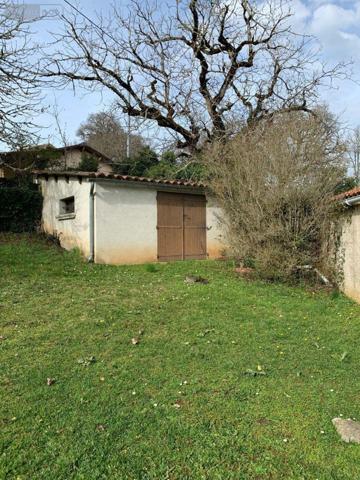 Maison individuelle à vendre à Limogne-en-Quercy dans le Lot (46260), ref : LI/613