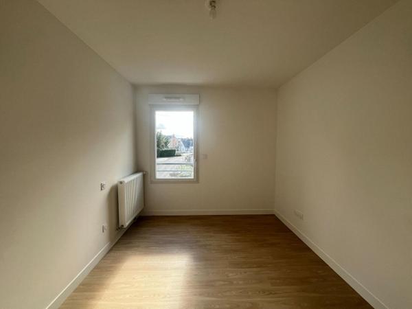Appartement T3 - Laval - Rive gauche - Secteur GARE