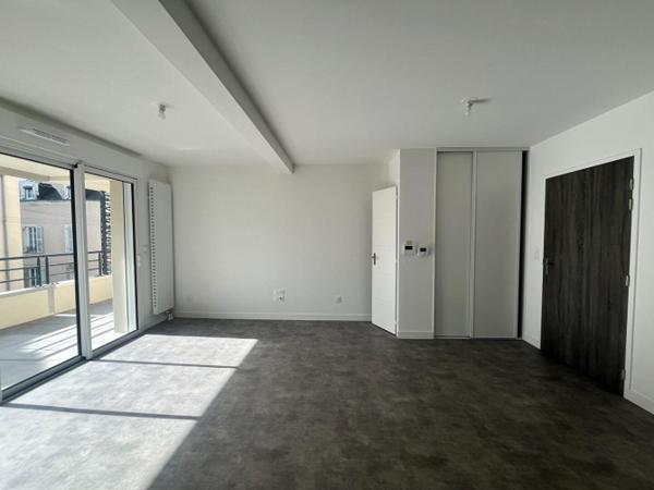 Appartement T3 - Laval - Rive gauche - Secteur GARE