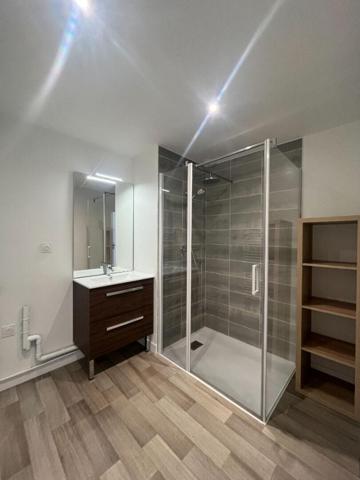 Appartement T3 - Laval - Rive gauche - Secteur GARE
