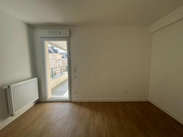 Appartement T3 - Laval - Rive gauche - Secteur GARE