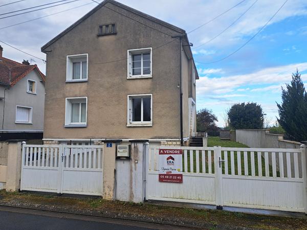MAISON CHATELLERAULT OUEST