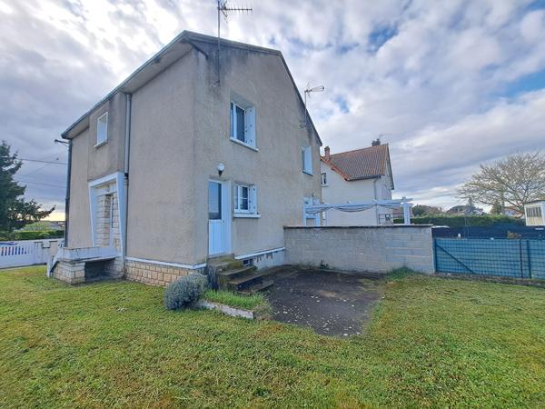 MAISON CHATELLERAULT OUEST