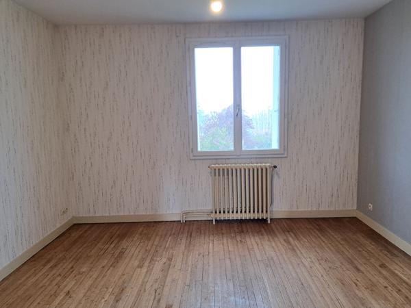 MAISON CHATELLERAULT OUEST