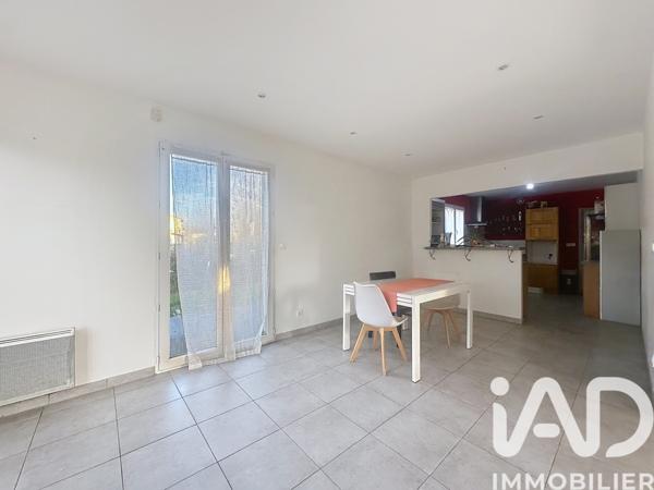 Maison à vendre 5 pièces 137 m² Plaisance-du-Touch