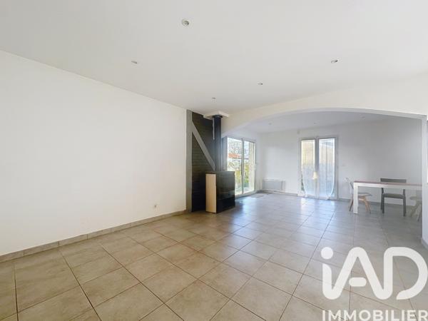 Maison à vendre 5 pièces 137 m² Plaisance-du-Touch