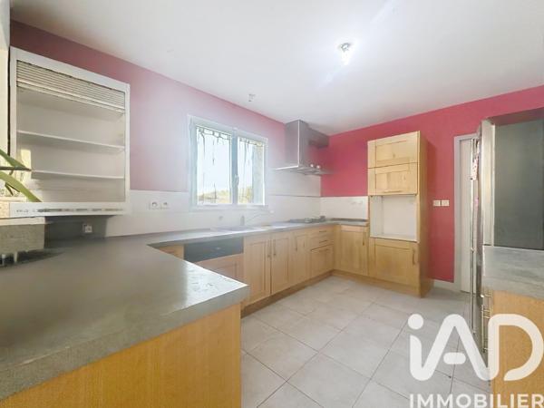 Maison à vendre 5 pièces 137 m² Plaisance-du-Touch