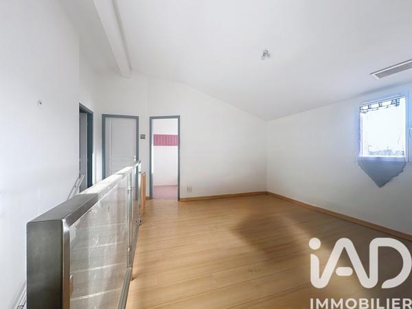 Maison à vendre 5 pièces 137 m² Plaisance-du-Touch
