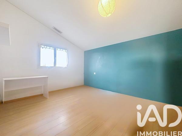 Maison à vendre 5 pièces 137 m² Plaisance-du-Touch
