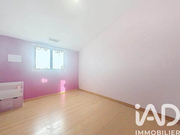 Maison à vendre 5 pièces 137 m² Plaisance-du-Touch