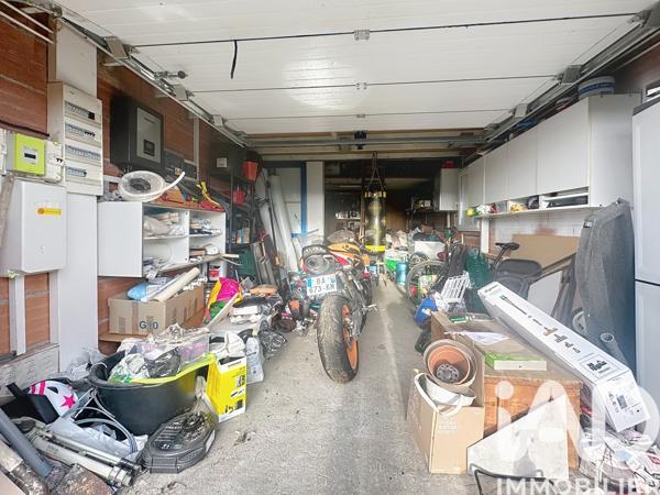 Maison à vendre 5 pièces 137 m² Plaisance-du-Touch