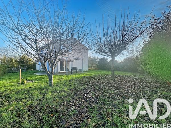 Maison à vendre 5 pièces 137 m² Plaisance-du-Touch