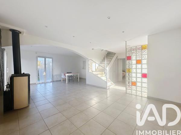 Maison à vendre 5 pièces 137 m² Plaisance-du-Touch